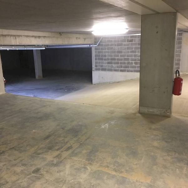 Ontruimen van bedrijfsgebouwen en woningen